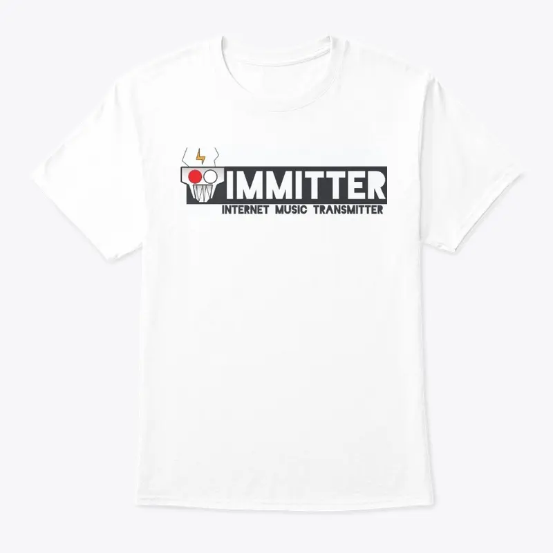 Immitter Banner