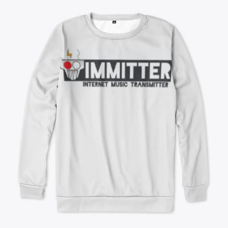 Immitter Banner