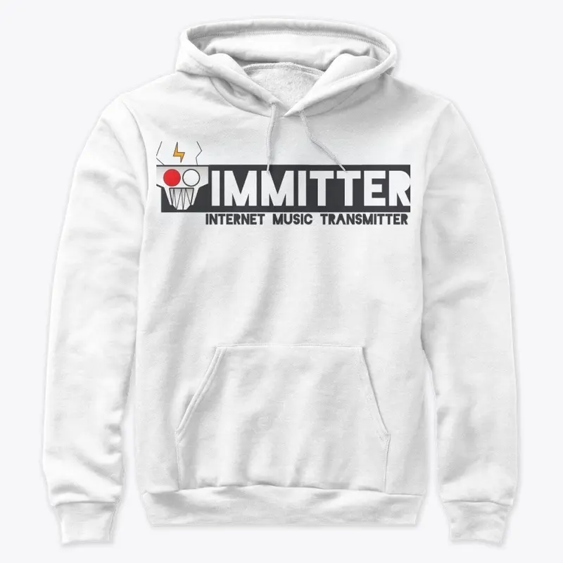 Immitter Banner