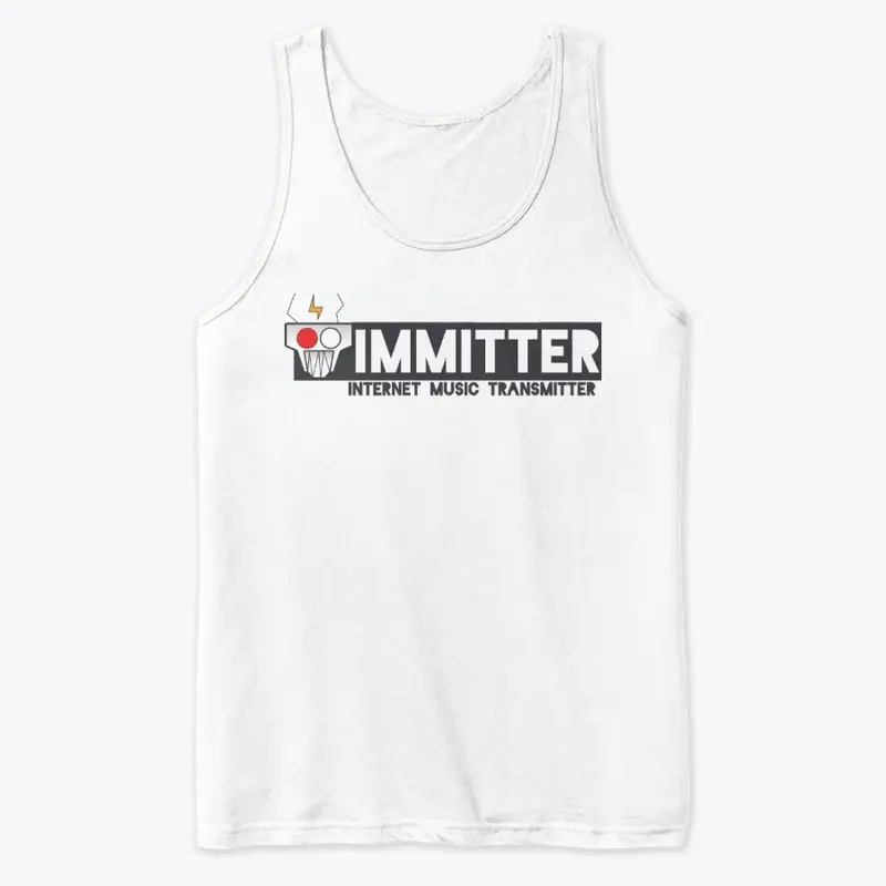 Immitter Banner